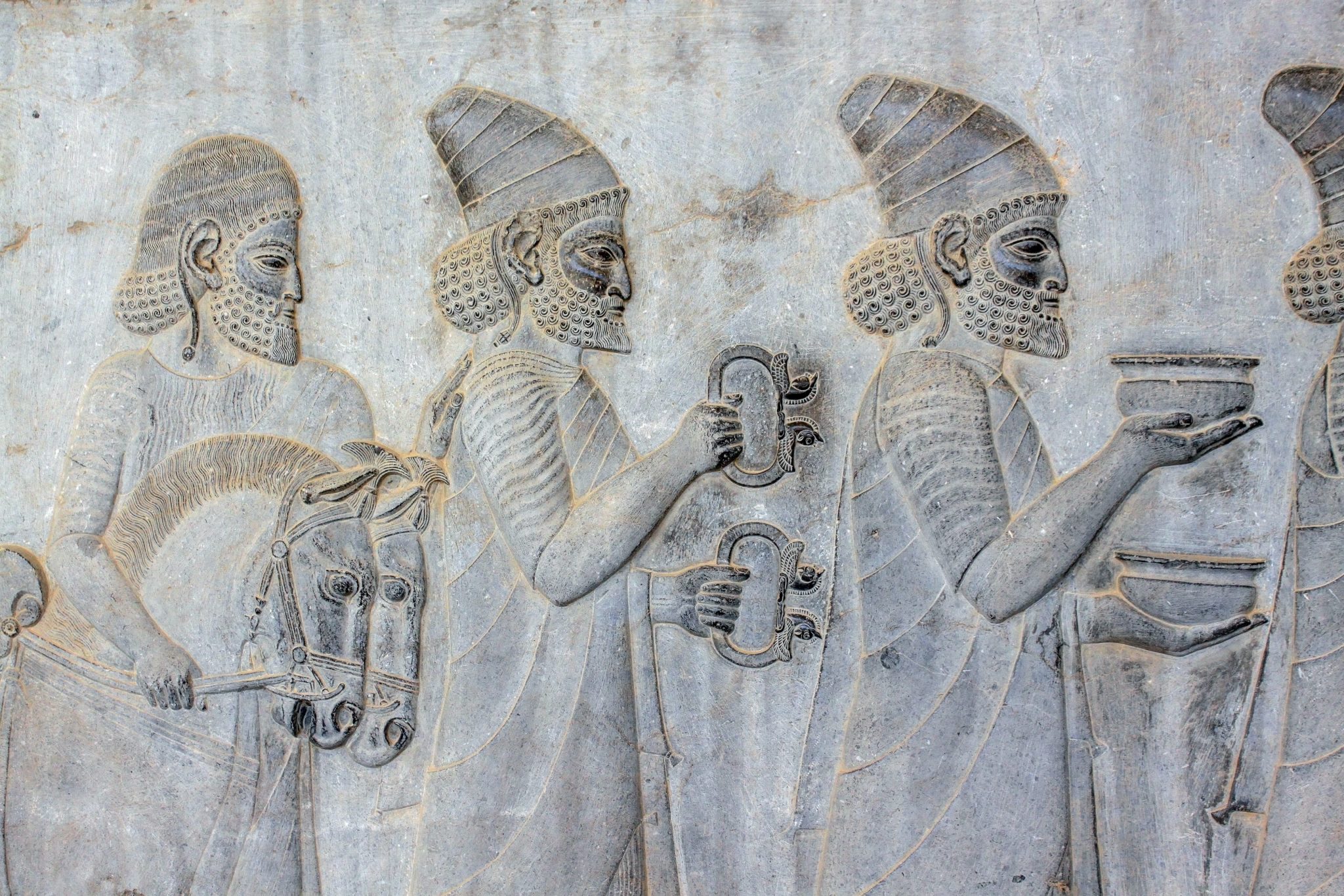 世界最古の物語「ギルガメシュ叙事詩」が刻まれた約3500年前の粘土板が盗掘品だったと判明